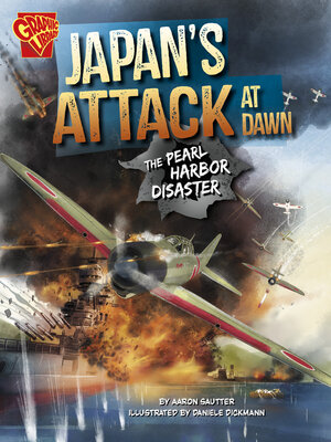 cover image of Japan's Attack at Dawn